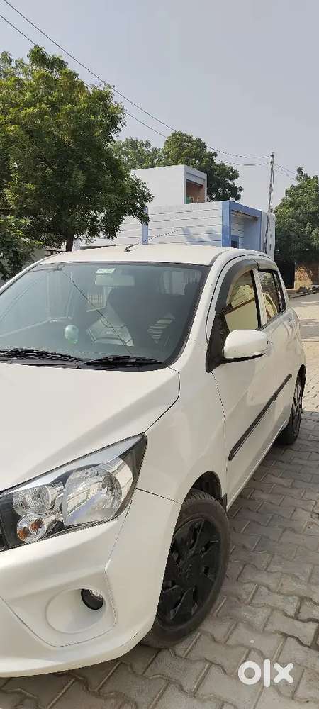 Govt Employe Driven Car