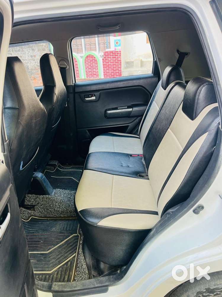 Maruti Suzuki Wagon R 2023 Cng & Hybrids Well Maintained