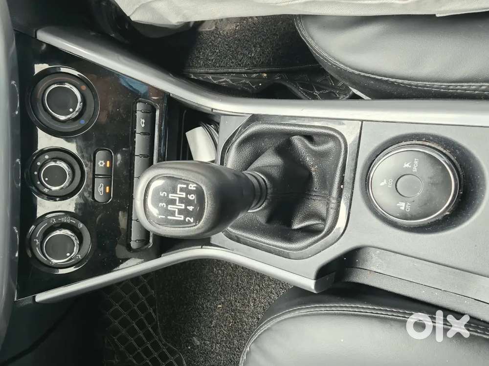 Tata Nexon