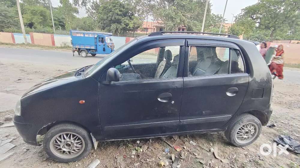 Hyundai Santro Xing 2007