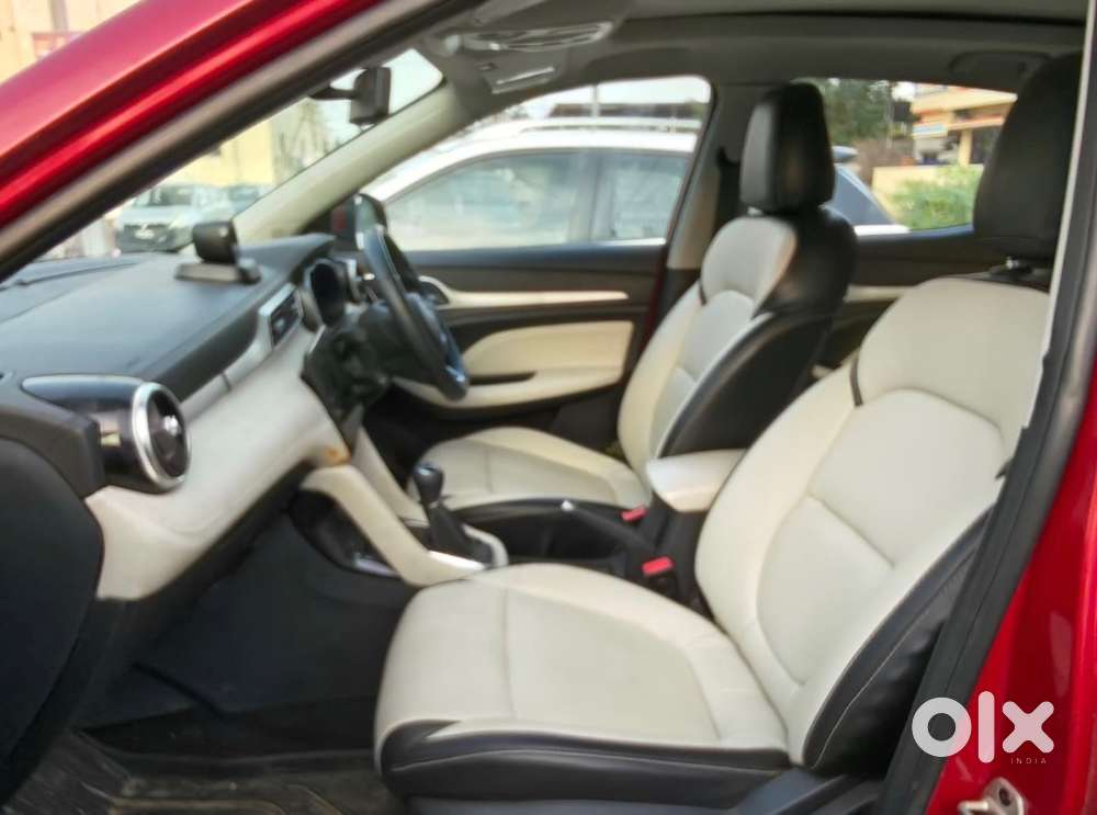 Mg Astor Sharp Ex 2022 Petrol Mt