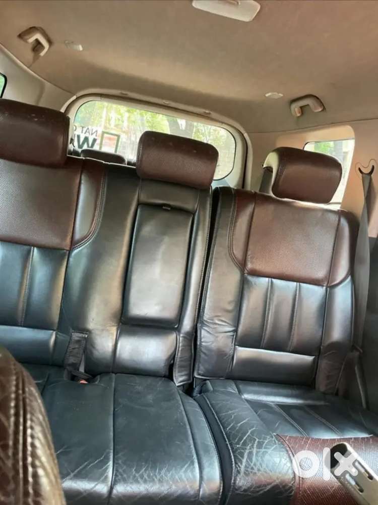 Mahindra Xuv500 2012 Diesel Well Maintained