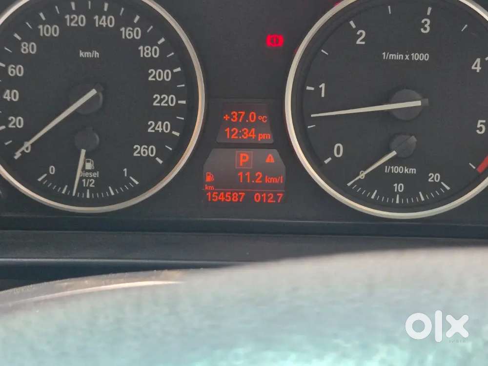 Bmw 525d E60