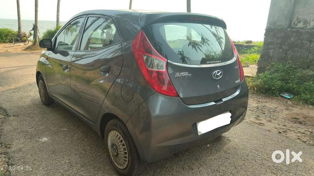 Hyundai Car 2015 Model