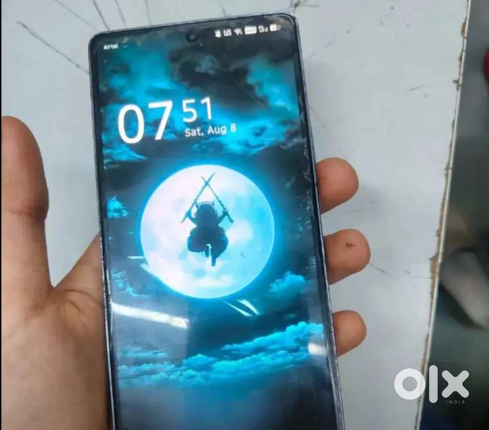 8 256gb gaming phone