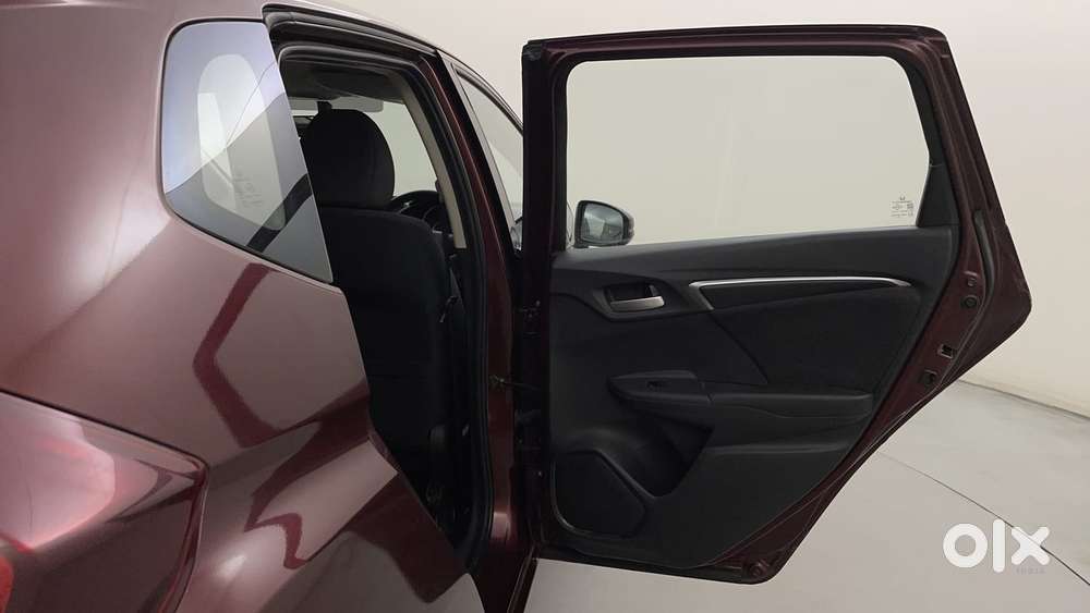 Honda Jazz [2020-2023] 1.2 Vx I-vtec Mt, 2015, Petrol