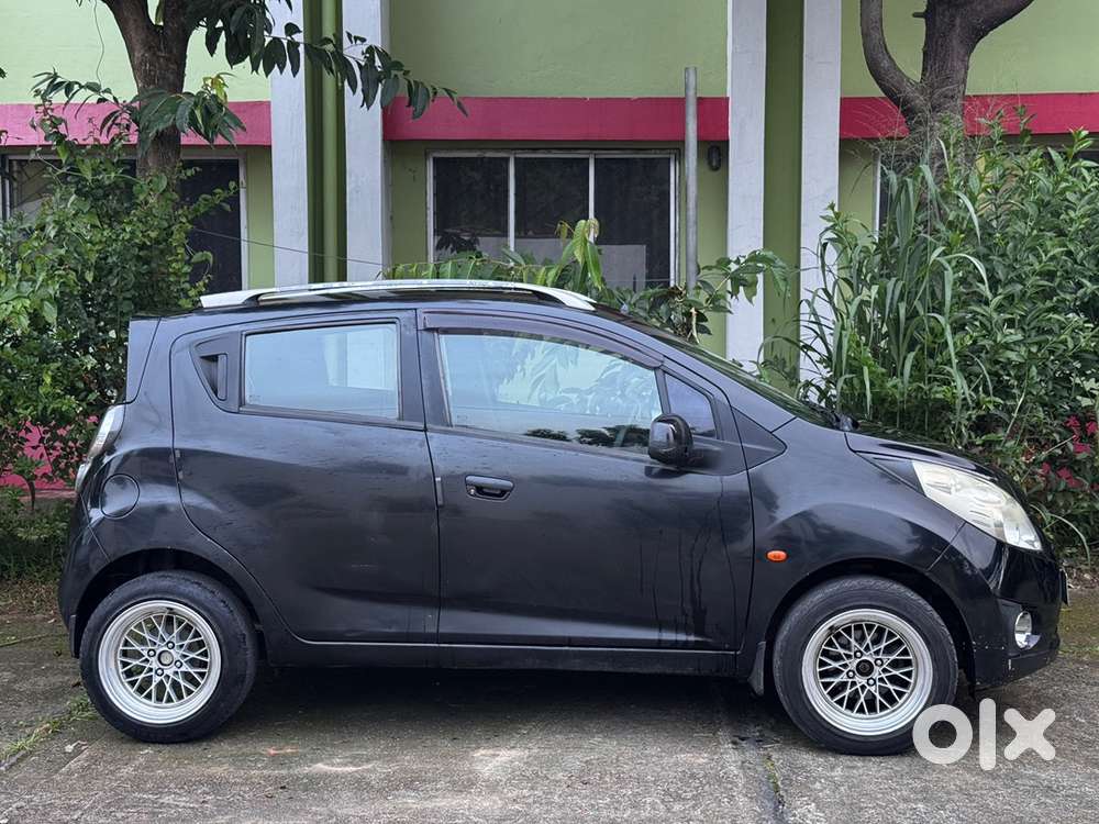 Chevrolet Beat 2010 Lt