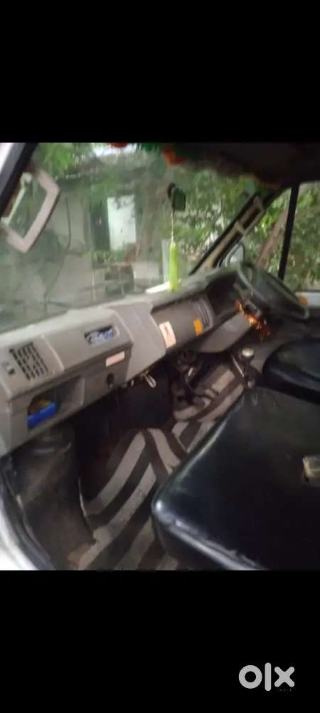 Tata Winger Diesel 2016