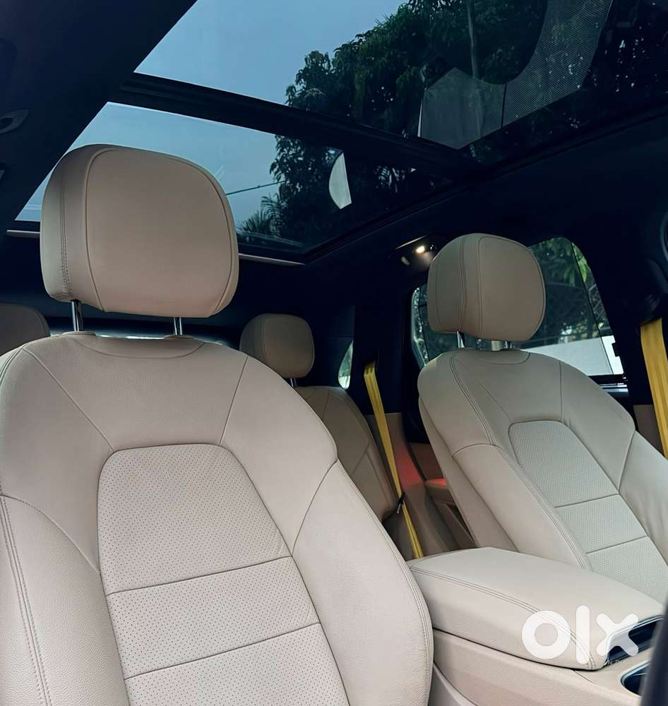 Porsche Cayenne V6 Tiptronic, 2019, Petrol