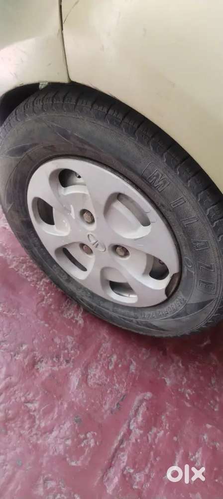 Tata Nano 2012 Petrol