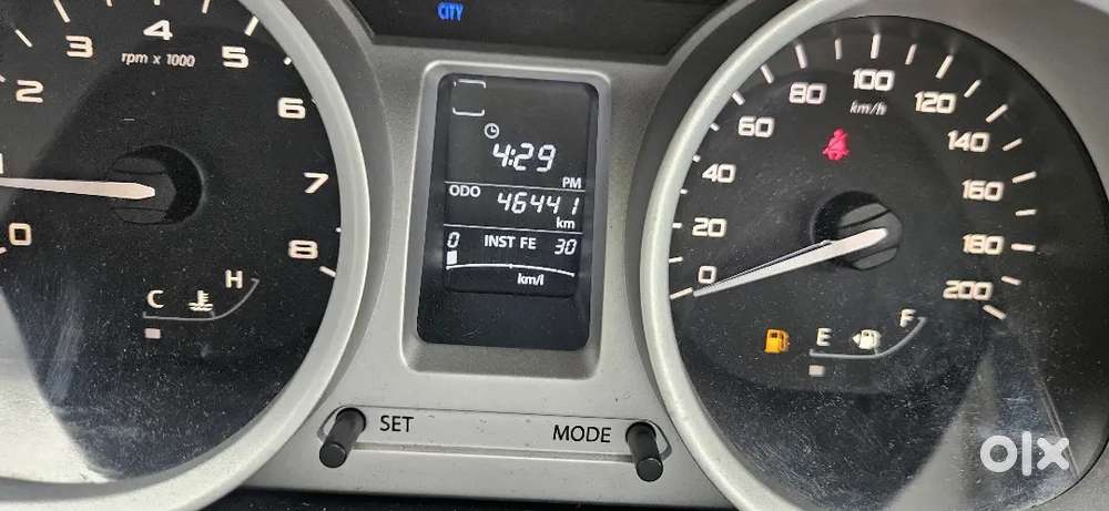 Tata Tiago 1.2 Revotron 2017