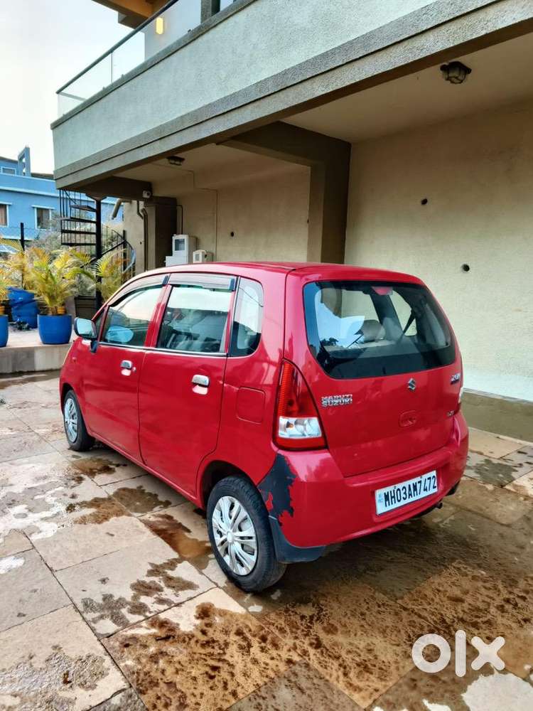 Maruti Suzuki Zen Estilo 2008 Petrol Well Maintained