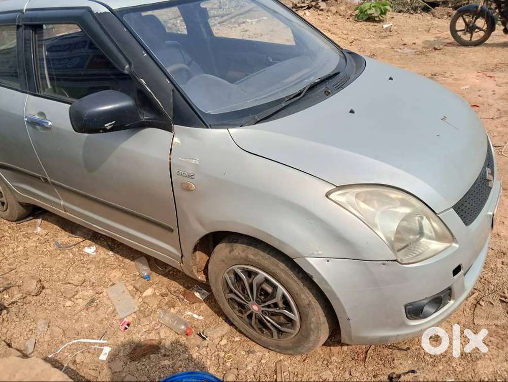 Maruti Suzuki Swift 2009 Diesel 190000 Km Driven
