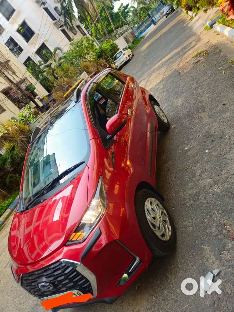 Datsun Redigo 2021 Petrol 36000 Km