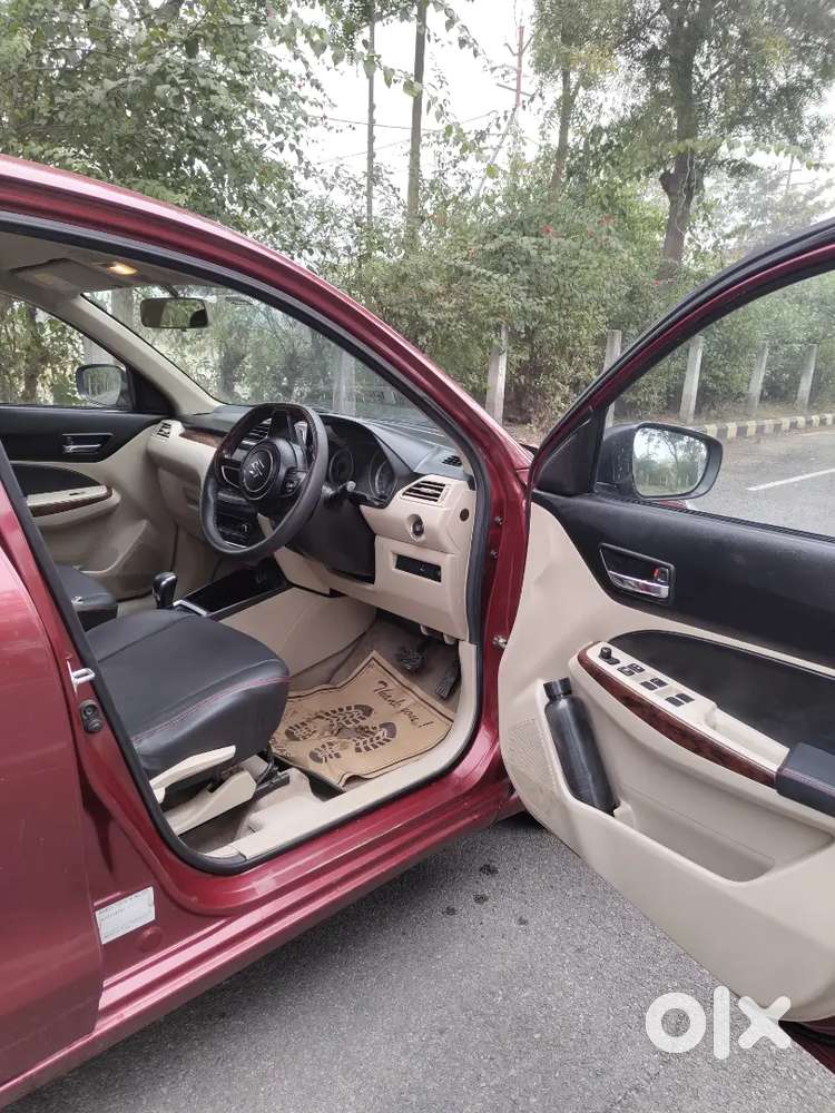 Swift Dzire
