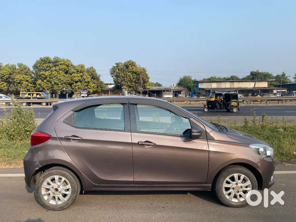 Tata Tiago - 2018