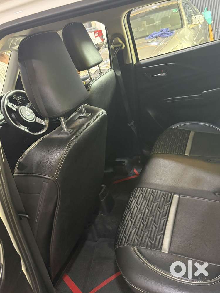 Maruti Suzuki Swift Amt Ddis Zdi, 2024, Petrol