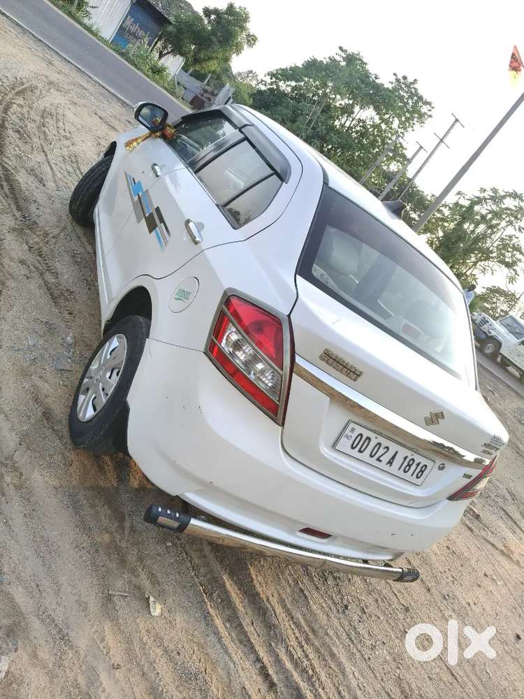 Maruti Suzuki Swift Dzire Bhadrak