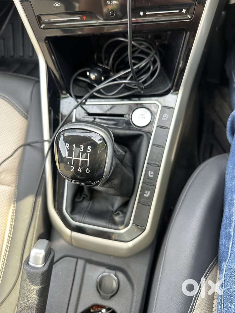 Volkswagen Virtus Topline 1.0 Tsi Mt, 2025, Petrol