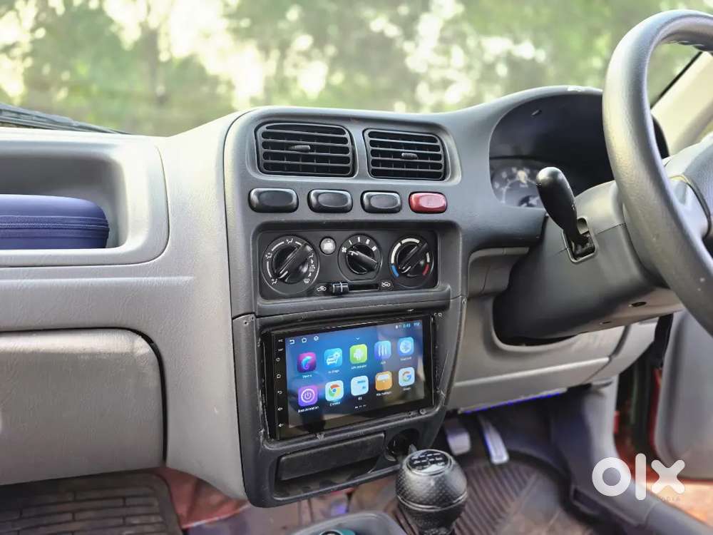 Maruti Suzuki Alto K10 2011 Petrol 72000 Km Driven