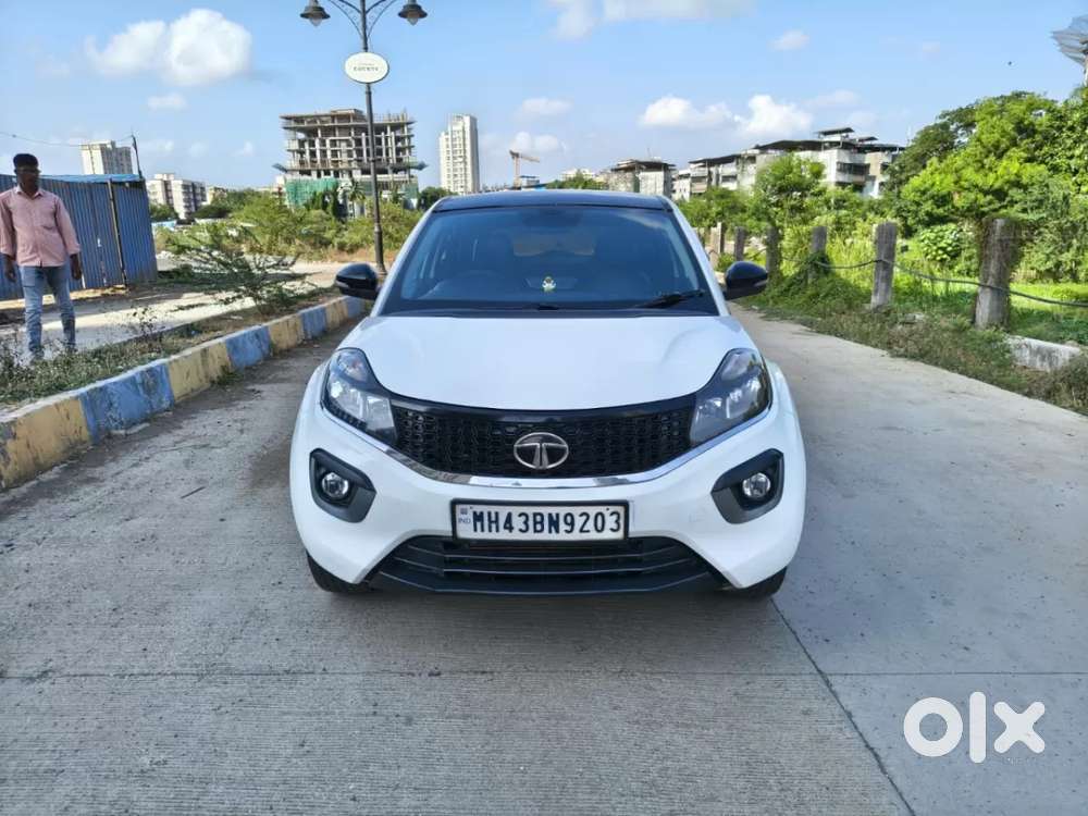 Tata Nexon 1.5 Revotorq Xma, 2019, Diesel