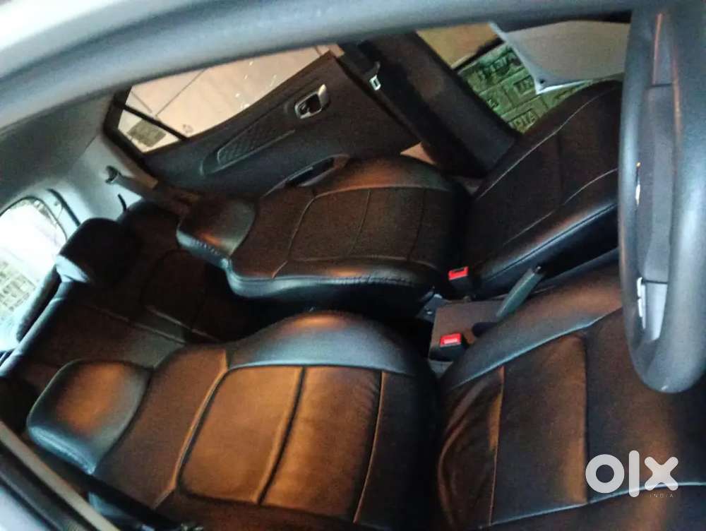 Hyundai Grand I10 Sportz 2021