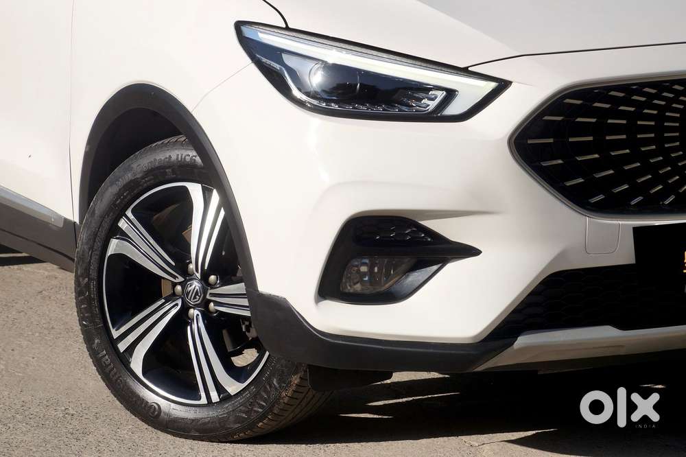 Mg Astor 1.5 Savvy Cvt, 2022, Petrol