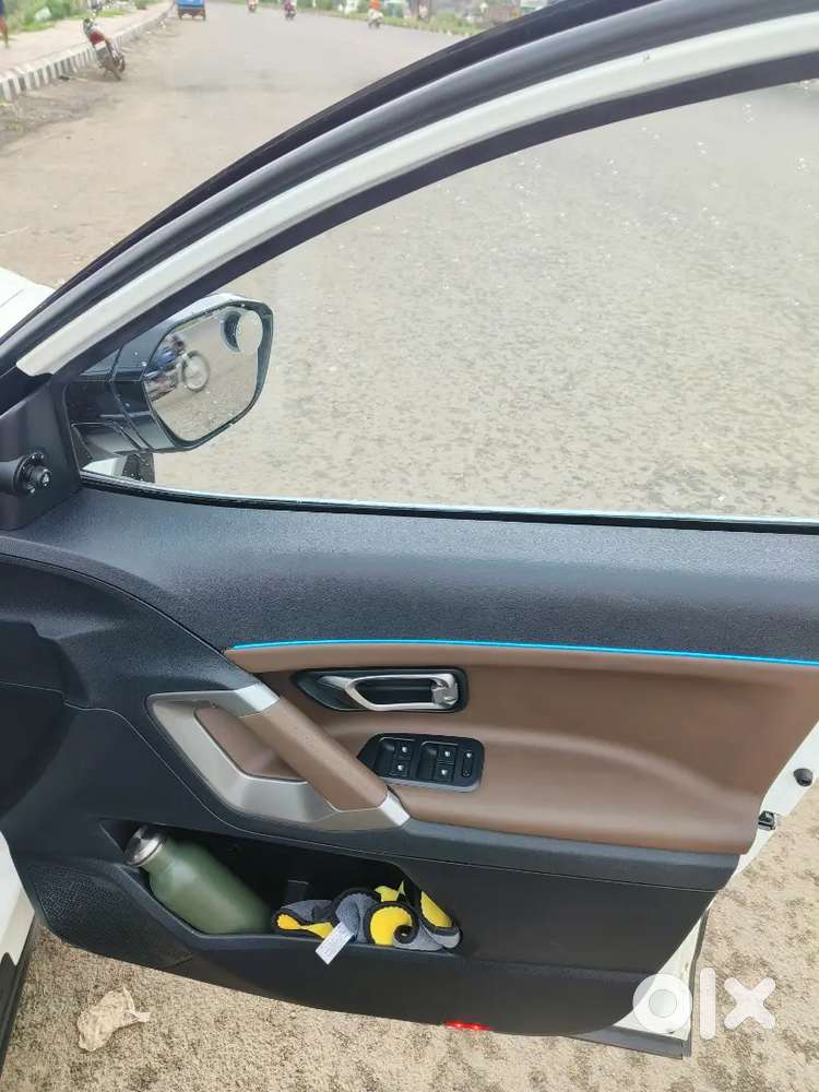 Tata Harrier 2023 Diesel Well Maintained