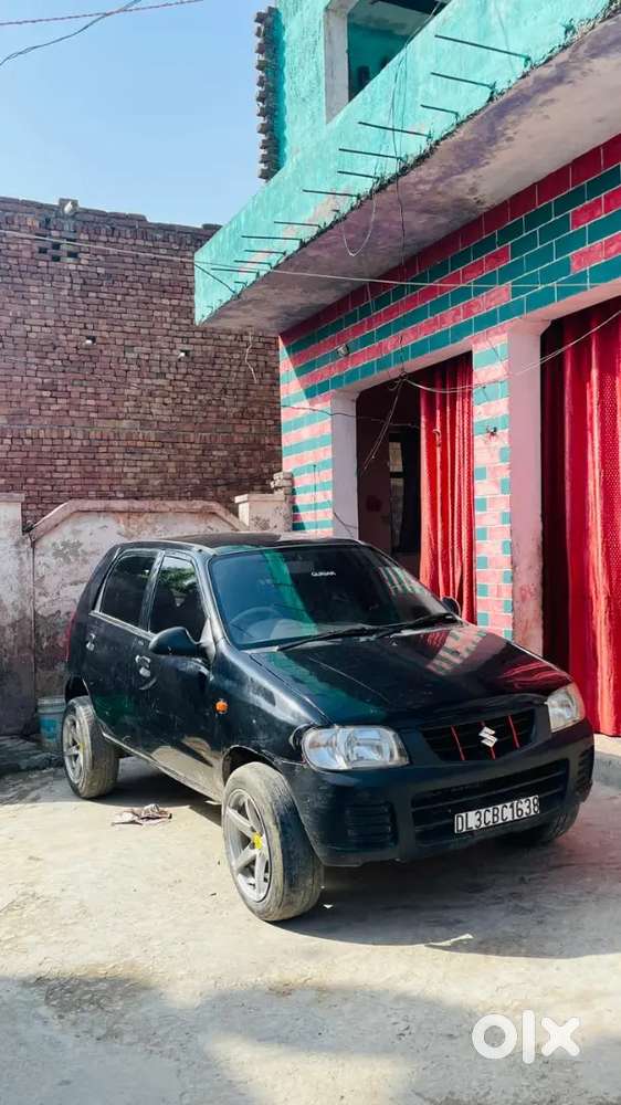 Child Ac Very Good Condition