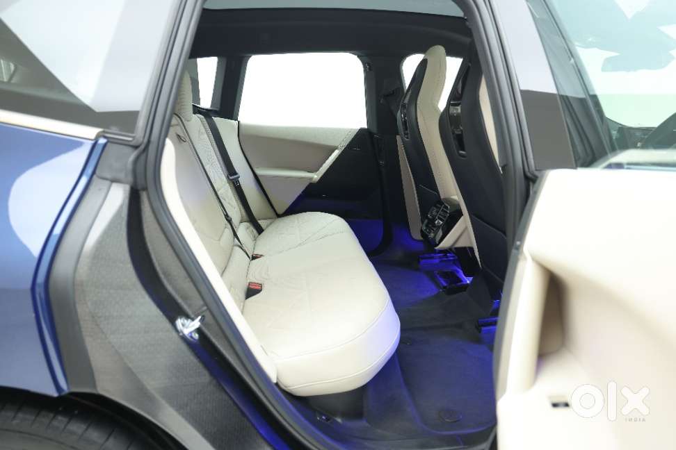 Bmw Ix Xdrive50, 2024, Electric