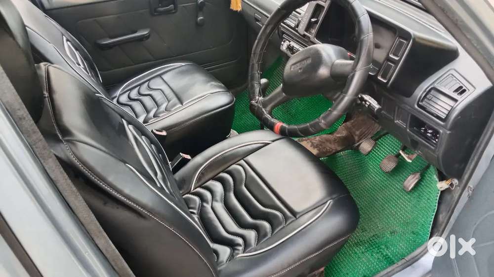 Maruti Suzuki 800 2003