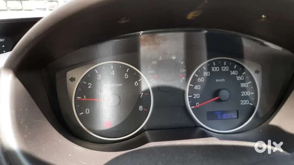 Hyundai New I20 2011 Petrol 950000 Km Driven
