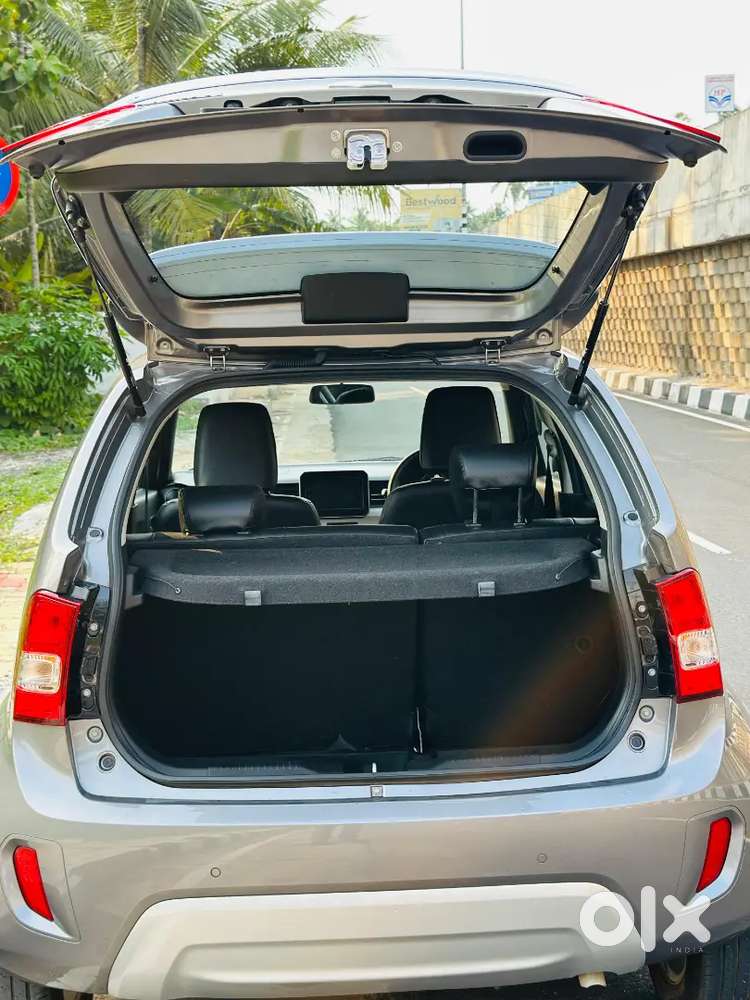 Ignis Alpha 15000 Km