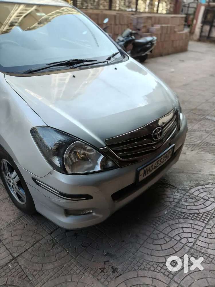 Want To Sell Innova 2.5g.