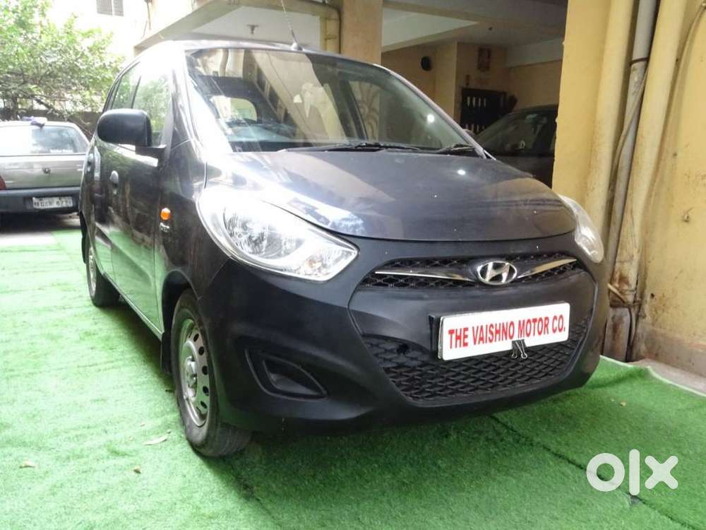 Hyundai I10 Era, 2014, Petrol