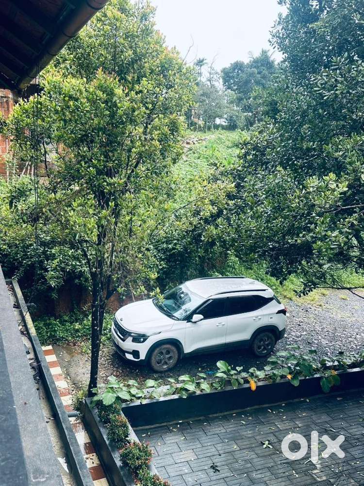 Kia Seltos Htk Plus 1.5 Petrol For Sale