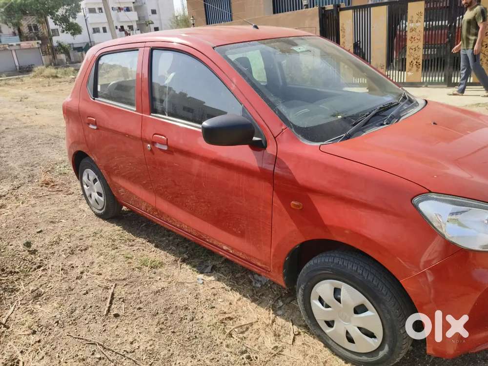 Maruti Suzuki Alto K10 December 2022 Petrol Well Maintained