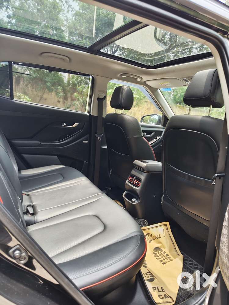 Hyundai Creta Sx(o) At, 2023, Petrol