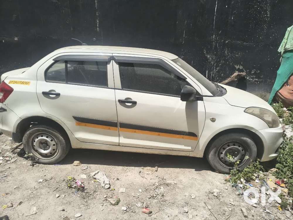 Maruti Suzuki Swift Dzire Tour 2022
