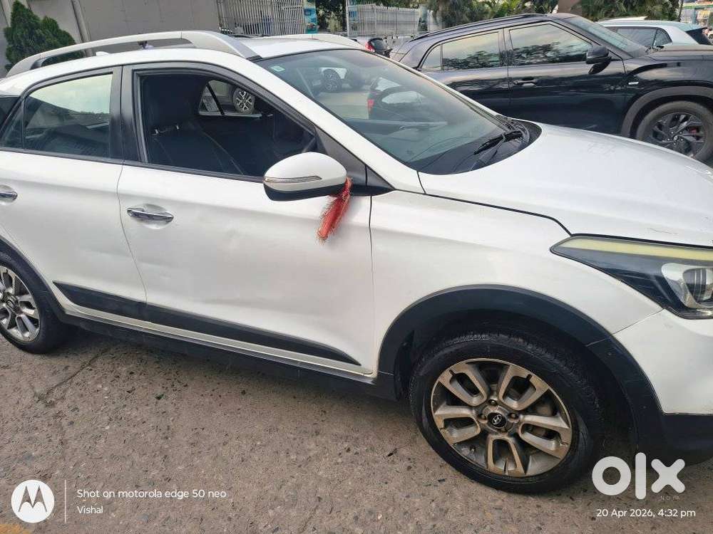Hyundai I20 Active 1.2, 2018