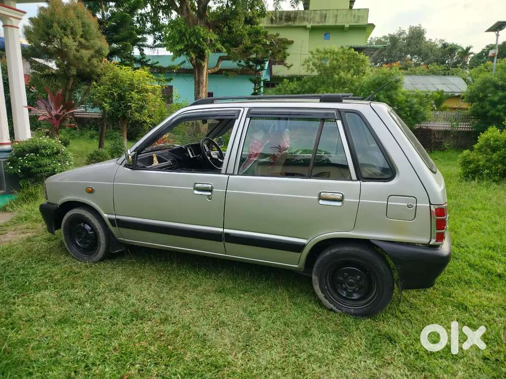 Top Condition (good Engine)