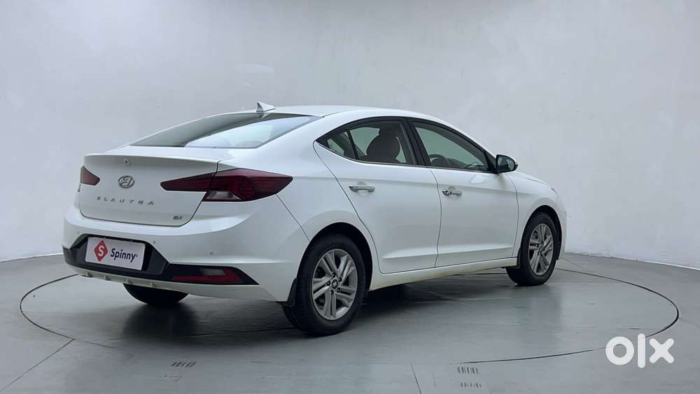 Hyundai Elantra 2.0 Sx, 2020, Petrol