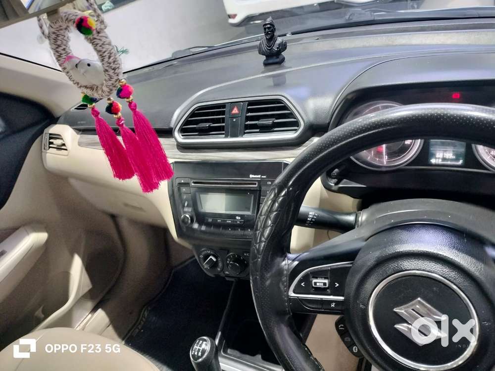 Maruti Suzuki Dzire 1.2 Vxi, 2021, Petrol