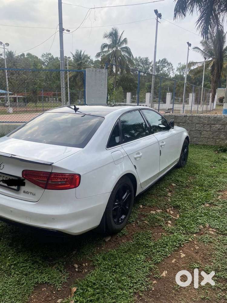 Audi A4 2015-2016 2.0 35 Tdi Premium, 2014, Diesel