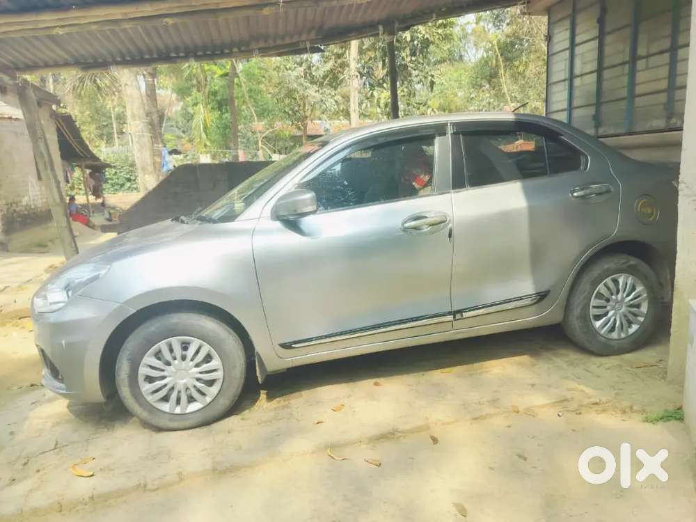 Maruti Suzuki Dzire 2019 Petrol 75000 Km Driven