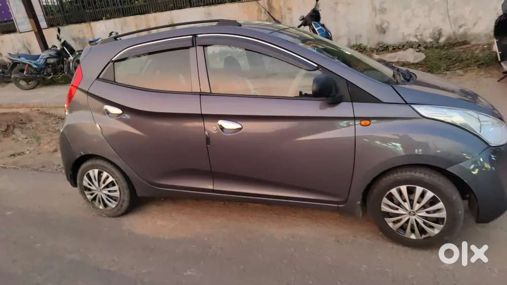 Hyundai Eon 2016 Petrol 140000 Km Driven