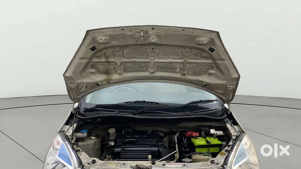 Maruti Suzuki Wagon R Vxi Amt, 2018, Petrol