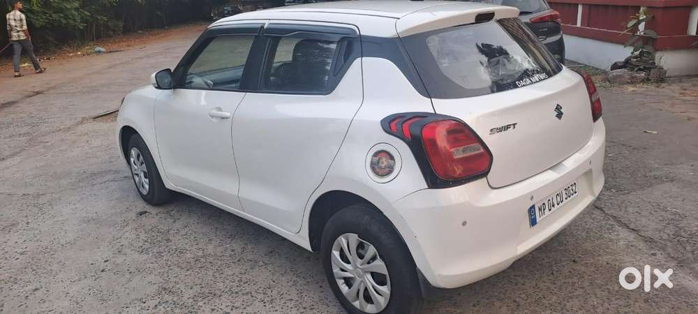 Maruti Suzuki Swift Ddis Vdi, 2018, Diesel