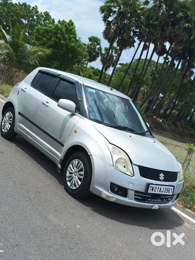 Maruti Suzuki Swift 2009