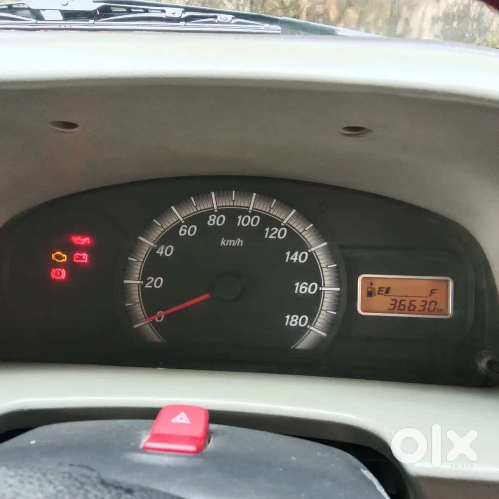 Maruti Suzuki Eeco Ac 2022
